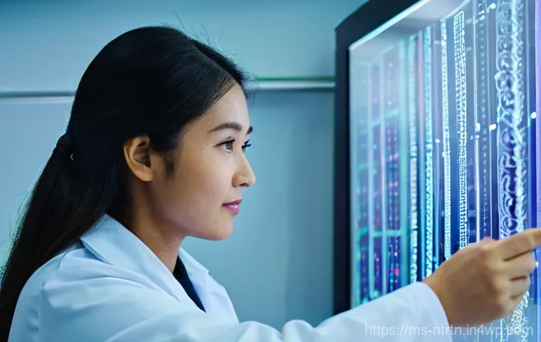 미래 식량 기술에서의 성별 불균형 - **프롬프트 1: 전통과 현대가 조화된 말레이시아 식품 혁신가의 모습**
    "A confident Malaysian woman, in her mid-30s, dressed i...