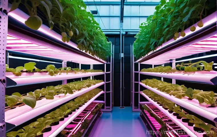 스마트 농업의 글로벌 시장 전망 - **Prompt 2: Malaysian Farmer Interacting with Smart Technology**
    A Malaysian farmer in their lat...