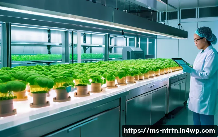 대체 식량 대중화의 기회와 도전 관련 이미지 2